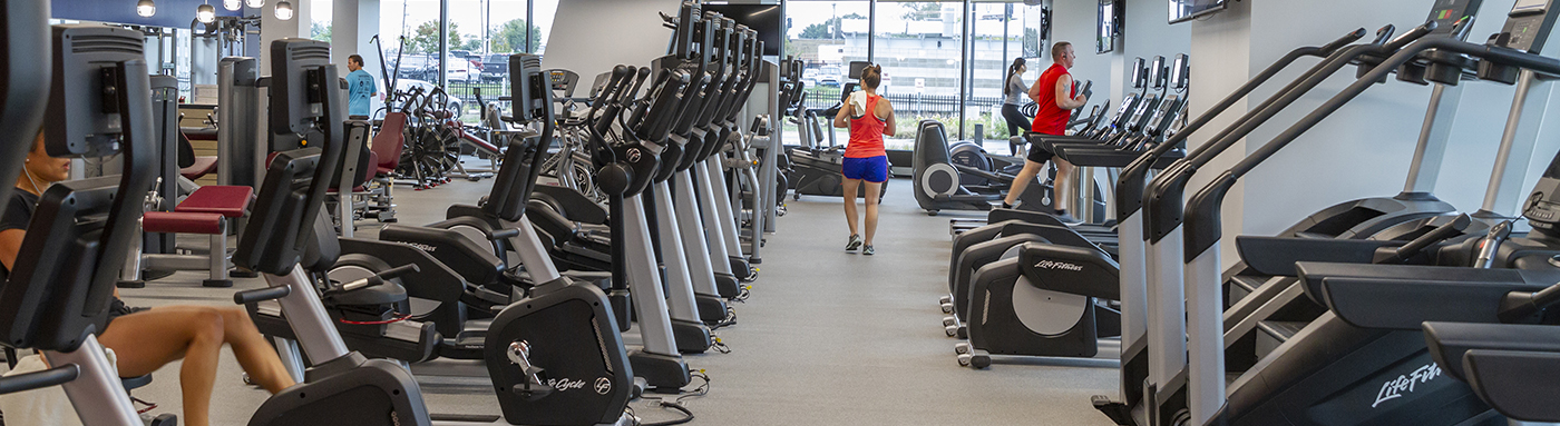 The experience at Move by BJC